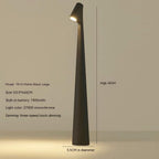 Rechargeable Dimmable LED Table Lamp