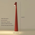 Rechargeable Dimmable LED Table Lamp