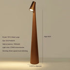 Rechargeable Dimmable LED Table Lamp
