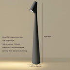 Rechargeable Dimmable LED Table Lamp