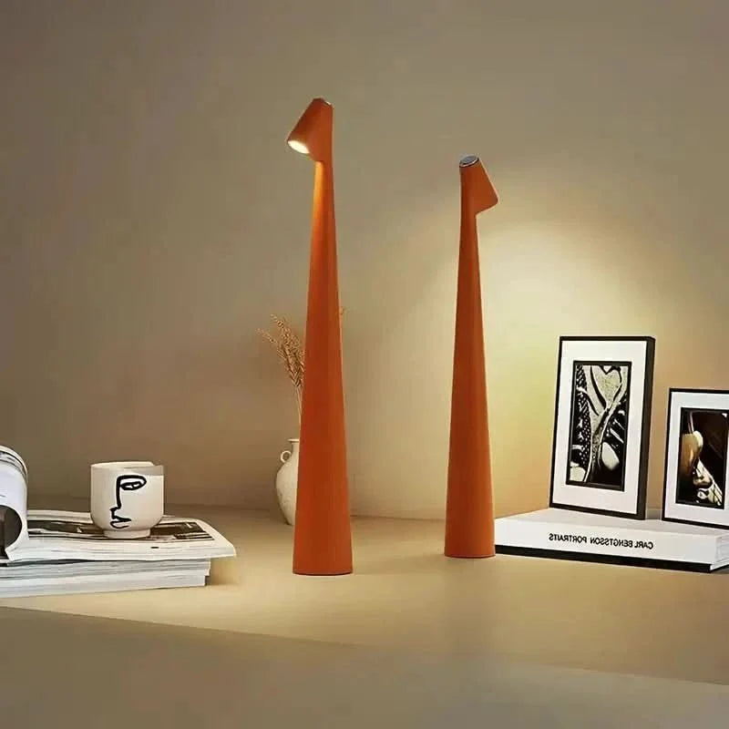 Rechargeable Dimmable LED Table Lamp