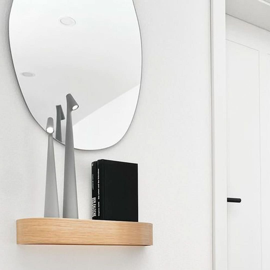 Rechargeable Dimmable LED Table Lamp