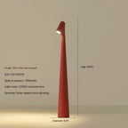 Rechargeable Dimmable LED Table Lamp