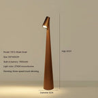 Rechargeable Dimmable LED Table Lamp