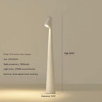 Rechargeable Dimmable LED Table Lamp