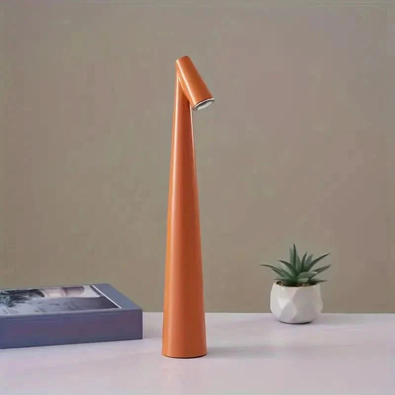 Rechargeable Dimmable LED Table Lamp