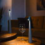 Rechargeable Dimmable LED Table Lamp