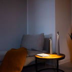 Rechargeable Dimmable LED Table Lamp