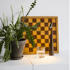 Rechargeable Dimmable LED Table Lamp