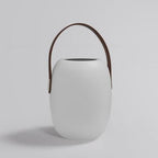 Rechargeable RGB & White Waterproof Table Lamp (Remote Control)