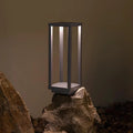 Rechargeable Touch-Control Weather-Resistant Lantern