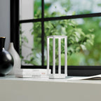 Rechargeable Touch-Control Weather-Resistant Lantern