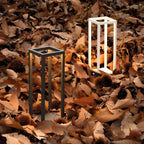 Rechargeable Touch-Control Weather-Resistant Lantern