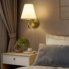 Rechargeable Wireless RGB Retro Wall Sconce