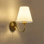 Rechargeable Wireless RGB Retro Wall Sconce