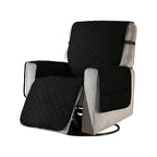 Recliner Cover Universal One-Piece Breathable Fleece Pet Hair Protection