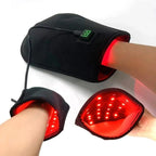 Red Light Therapy Glove Dual Wavelength Full Hand Coverage