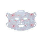 Red Light Therapy Mask 6 Modes Medical-Grade Silicone
