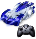 Remote Control Car Wall & Ceiling Climbing Rechargeable Impact-Resistant