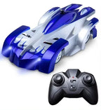 Remote Control Car Wall & Ceiling Climbing Rechargeable Impact-Resistant