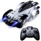 Remote Control Car Wall & Ceiling Climbing Rechargeable Impact-Resistant