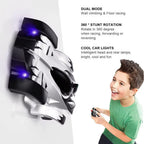 Remote Control Car Wall & Ceiling Climbing Rechargeable Impact-Resistant