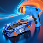 Remote Control Car Wall-Climbing Laser-Guided & LED Headlights