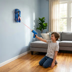Remote Control Car Wall-Climbing Laser-Guided Remote USB Rechargeable