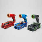Remote Control Car Wall-Climbing Laser-Guided Remote USB Rechargeable