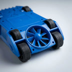 Remote Control Car Wall-Climbing Laser-Guided Remote USB Rechargeable