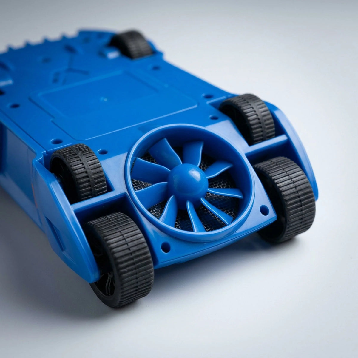 Remote Control Car Wall-Climbing Laser-Guided Remote USB Rechargeable