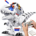 Remote Control Dinosaur Programmable & Rechargeable 22 Inch