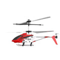 Remote Control Helicopter 3-Axis Gyroscope Fast USB Charging