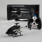 Remote Control Helicopter 3-Axis Gyroscope Fast USB Charging