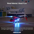 Remote Control Helicopter 3-Axis Gyroscope Fast USB Charging
