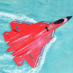 Remote Control Jet 2.4G Stable & Beginner-Friendly LED Lights