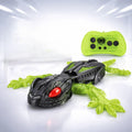 Remote Control Lizard Toy 360° Rotating Lifelike Motion