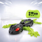 Remote Control Lizard Toy 360° Rotating Lifelike Motion