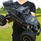 Remote Control Monster Truck 4WD 260 Foot Range