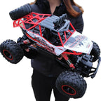 Remote Control Monster Truck 4WD 260 Foot Range