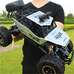 Remote Control Monster Truck 4WD 260 Foot Range