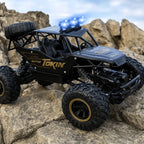 Remote Control Monster Truck 4x4 Drive Shockproof & Rechargeable