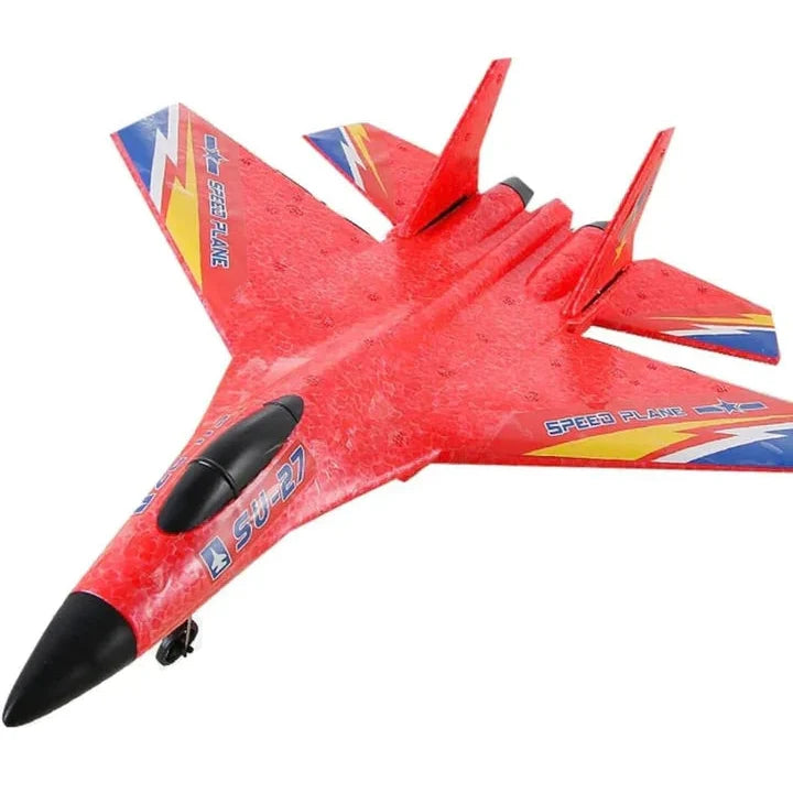Remote Control Plane Stable Flight Buoyant Silicone Nose