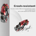 Remote Control Stunt Car Wall-Climbing Suction & 360 Spin