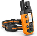 Remote Dog Training Collar 3300 Ft Range Waterproof Rechargeable