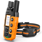 Remote Dog Training Collar 3300 Ft Range Waterproof Rechargeable