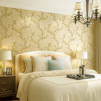 Removable Self-Adhesive Peel & Stick Wallpaper (21 x 118 in)