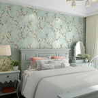 Removable Self-Adhesive Peel & Stick Wallpaper (21 x 118 in)