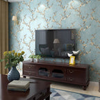 Removable Self-Adhesive Peel & Stick Wallpaper (21 x 118 in)