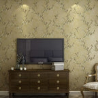 Removable Self-Adhesive Peel & Stick Wallpaper (21 x 118 in)